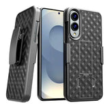Case with Belt Clip Swivel Holster Combo Cover w Kickstand Drop-Proof Defender  - ZDV98 2239-1