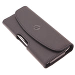  Case Belt Clip  Leather Holster Cover  Carry Pouch With Loops   - ZDC54 2000-1