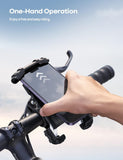 Bicycle/Motorcycle Mount  Handlebar Holder Bike Dock Swivel  - ZDXW280 2641-2