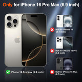 Magnetic Case Cover Armor Drop-Proof Defender Protective  - ZDXW89 2430-7