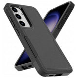 Case Cover Dual Layer Shockproof Non-Slip Armor  - ZDXW73 2410-1