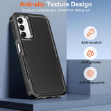 Case Cover Shockproof Non-Slip Armor Drop-Proof   - ZDXW58 2394-4
