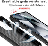 Hybrid Case Cover  Metal Ring  Lens Protects  Kickstand Shockproof Armor  - ZDXW12 2348-2