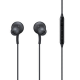 TYPE-C Earphones  USB-C Earbuds  Headphones w Mic Headset Earpieces  - ZDXS91 2084-5
