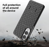 Case with Belt Clip Swivel Holster Combo Cover w Kickstand Drop-Proof Defender  - ZDV98 2239-6