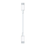 4 inch Short USB-C Cable PD Fast Charge Cord Power Wire Type-C to Type-C Sync  - ZDS32-SHRT 2236-1