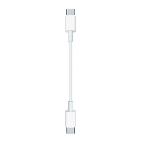 4 inch Short USB-C Cable PD Fast Charge Cord Power Wire Type-C to Type-C Sync  - ZDS32-SHRT 2236-1