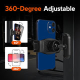 Magnetic Holder Phone Mount Gym Stand 360 Degree Rotation  Hands Free  Cradle  - ZDXW256 2617-4