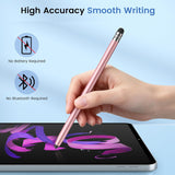 10 PCS Stylus Pen Touch Compact Lightweight Colorful  - ZDXW259 2620-4