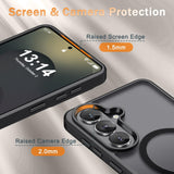 Magnetic Case  Cover Armor Drop-Proof  Defender Protective  - ZDXW20 2356-4
