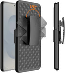 Case with Belt Clip Swivel Holster Combo Cover w Kickstand Drop-Proof Defender  - ZDV98 2239-5