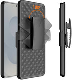 Case with Belt Clip Swivel Holster Combo Cover w Kickstand Drop-Proof Defender  - ZDV98 2239-5