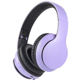 Wireless Headphones Foldable Headset w Mic Earphones Earbuds  - ZDXW135 2484-1