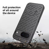 Case Belt Clip  Holster Swivel Cover Kickstand Armor  - ZDY95 2613-4