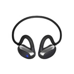 Bone Conduction Wireless Headphones Sports Earphones Neckband Open-Ear Earbuds Headset Hi-Fi Sound Hands-free Mic  - ZDF21 2251-9