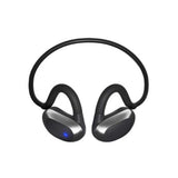 Bone Conduction Wireless Headphones Sports Earphones Neckband Open-Ear Earbuds Headset Hi-Fi Sound Hands-free Mic  - ZDF21 2251-9