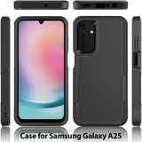 Case Cover Dual Layer Shockproof Non-Slip Armor  - ZDXW66 2402-7