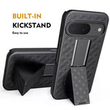 Case Belt Clip  Holster Swivel Cover Kickstand Armor  - ZDY95 2613-3