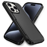 Case Cover Dual Layer Shockproof Non-Slip Armor  - ZDXW157 2506-1