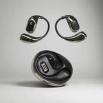 Wireless Ear-hook OWS Earphones  Bluetooth Earbuds Over the Ear Headphones  True Stereo Charging Case Hands-free Mic   - ZDG30 2242-7