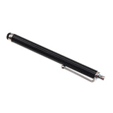 Black Stylus Pen Touch Compact Lightweight 1416-2