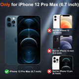 Magnetic Case Cover Armor Drop-Proof Defender Protective  - ZDXW103 2445-7