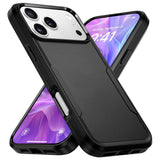 Case Cover Dual Layer Shockproof Non-Slip Armor  - ZDXW147 2496-1