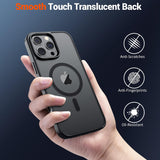 Magnetic Case Cover Armor Drop-Proof Defender Protective  - ZDXW98 2440-3