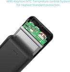  Power Bank   10000mAh  Charger Portable  Backup Battery  - ZDG69 2054-6