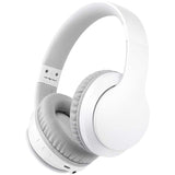 Wireless Headphones Foldable Headset w Mic Earphones Earbuds  - ZDXW132 2481-1