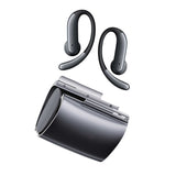 Wireless Ear-hook OWS Earphones  Bluetooth Earbuds Over the Ear Headphones  True Stereo Charging Case Hands-free Mic  - ZDY81 2291-2