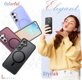Magnetic Case  Cover Armor Drop-Proof  Defender Protective  - ZDXW21 2357-5