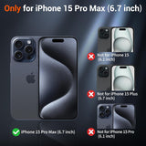 Magnetic Case Cover Armor Drop-Proof Defender Protective  - ZDXW94 2435-7