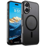 Magnetic Case Cover Armor Drop-Proof Defender Protective  - ZDXW82 2421-1