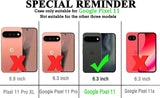 Case Cover Dual Layer Shockproof Non-Slip Armor  - ZDXW176 2525-7