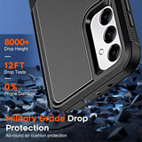 Case Cover Shockproof Non-Slip Armor Drop-Proof   - ZDXW58 2394-5
