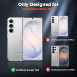 Case Cover Dual Layer Shockproof Non-Slip Armor  - ZDXW7 2343-5