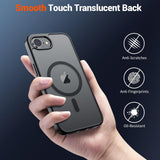 Magnetic Case Cover Armor Drop-Proof Defender Protective  - ZDXW85 2426-3