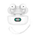  TWS Earphones   Wireless  Earbuds Headphones  True Stereo   Headset   - ZDV82 2121-1