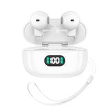  TWS Earphones   Wireless  Earbuds Headphones  True Stereo   Headset   - ZDV82 2121-1