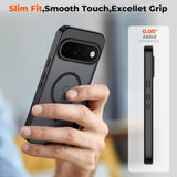 Magnetic Case Cover Armor Drop-Proof Defender Protective  - ZDXW168 2517-6