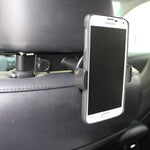 Car Mount Phone Holder for Back seat Headrest - Fonus C78