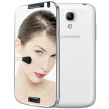 Samsung Galaxy S5 - Mirror Screen Protector Silicone TPU Film - Full Cover