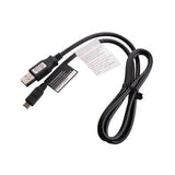 Pantech OEM Home Wall Charger USB Cable - MicroUSB