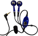 Headset OEM 2.5mm Hands-free Earphones