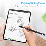 Active Stylus Pen Digital Capacitive Touch Rechargeable Palm Rejection - ZDD37