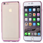 Silicone Case TPU Bumper Cover - Pink - Selna N50