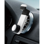 Car Mount Phone Holder for Air Vent - Fonus D33
