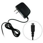 Home Wall Travel Charger - Micro USB - A53