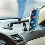 Car Mount Tablet Holder for Dashboard - Telescopic Arm - Fonus A36